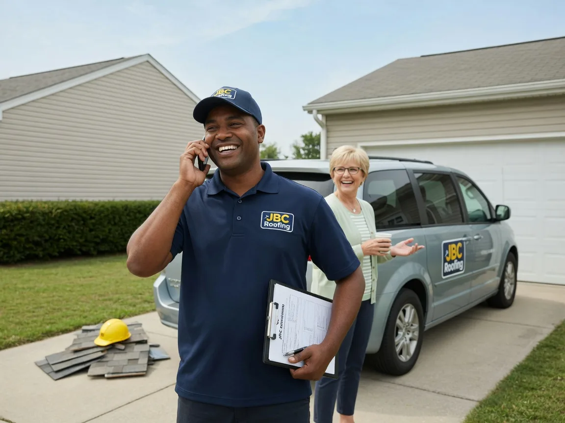 Roof Replacement Bemus Point, NY FAQs
